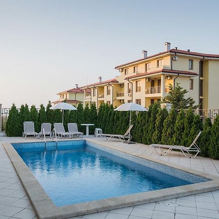 Black Sea Breeze Бяла Экстерьер фото