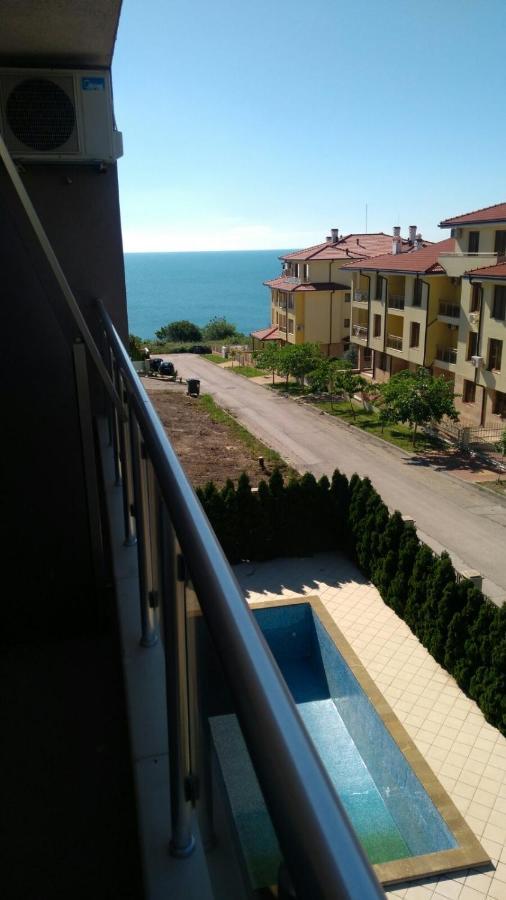 Black Sea Breeze Бяла Экстерьер фото